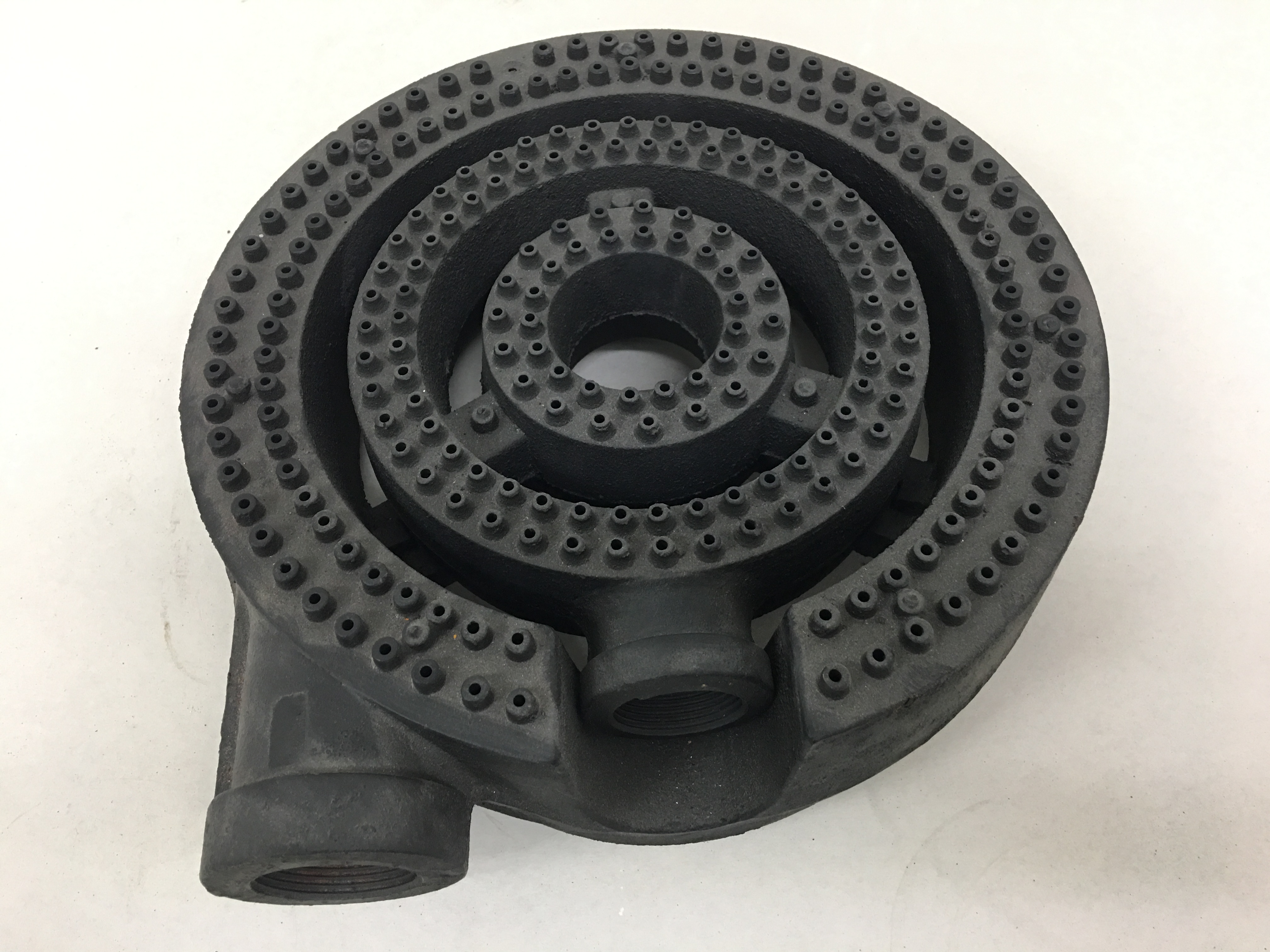 Wok Stove Burners C&R EQUIPMENT SERVICE INC.