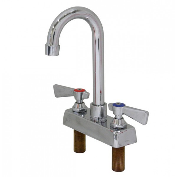 Commercial Sink & Faucets C&R EQUIPMENT SERVICE INC.