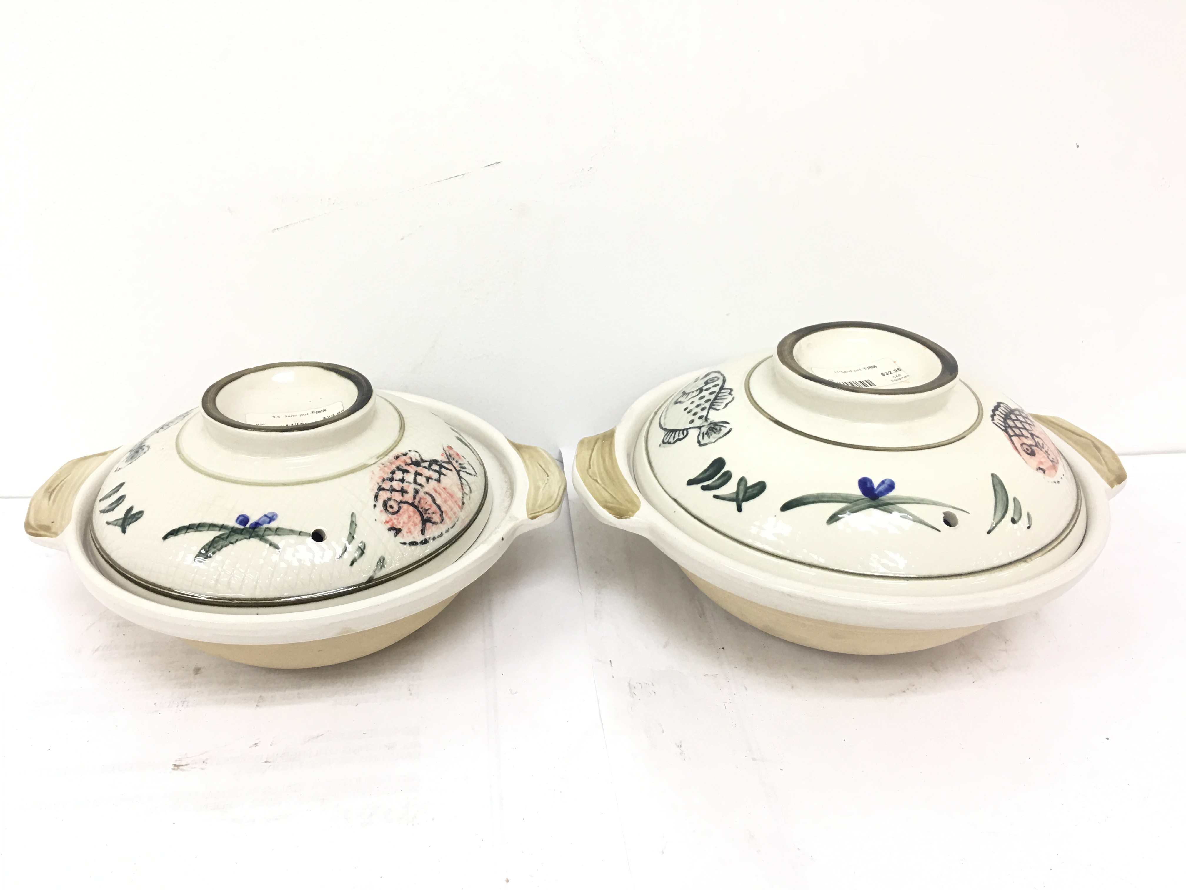 Asian Cooking/Serving Ware C&R EQUIPMENT SERVICE INC.