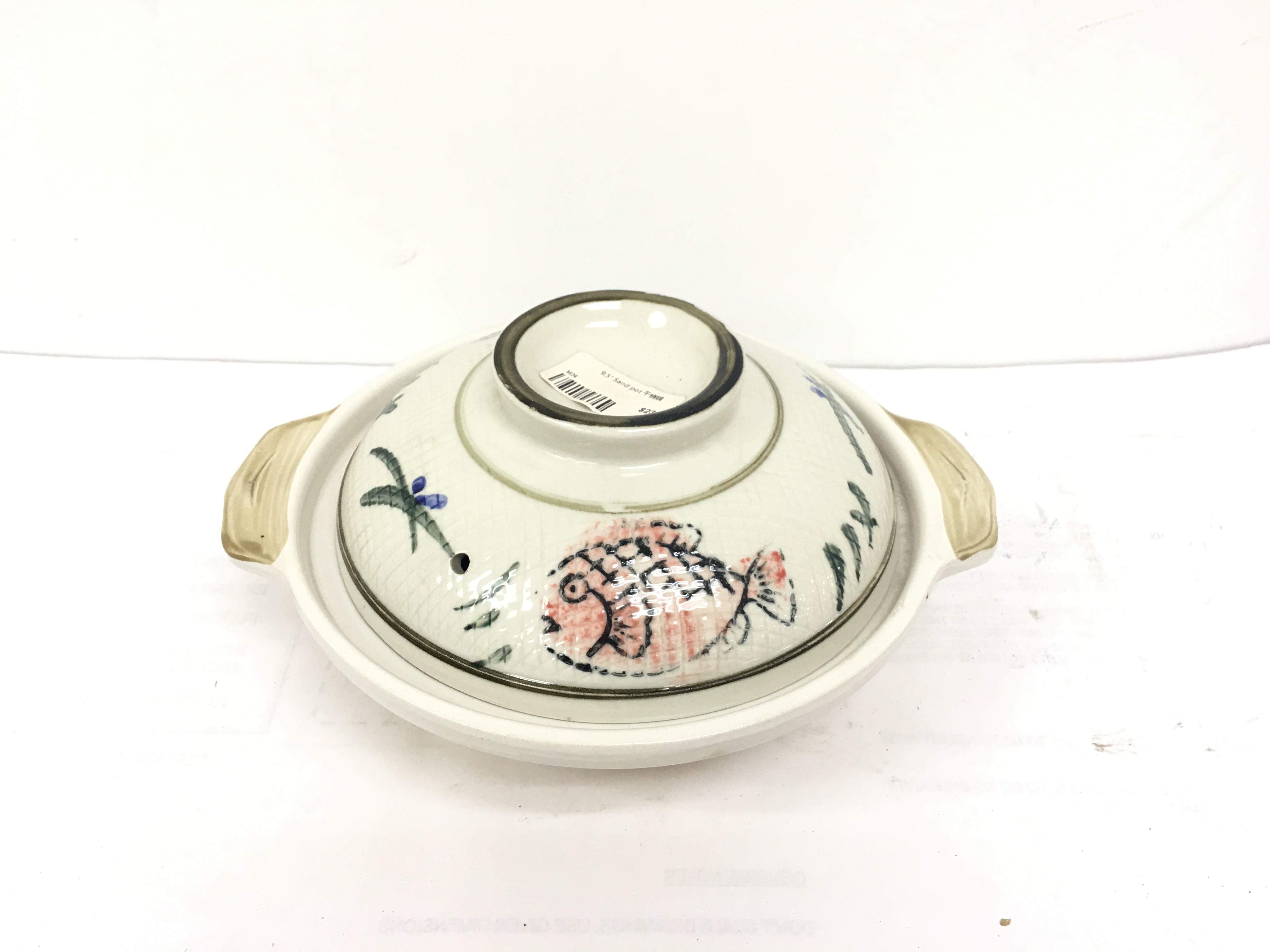 Asian Cooking/Serving Ware C&R EQUIPMENT SERVICE INC.