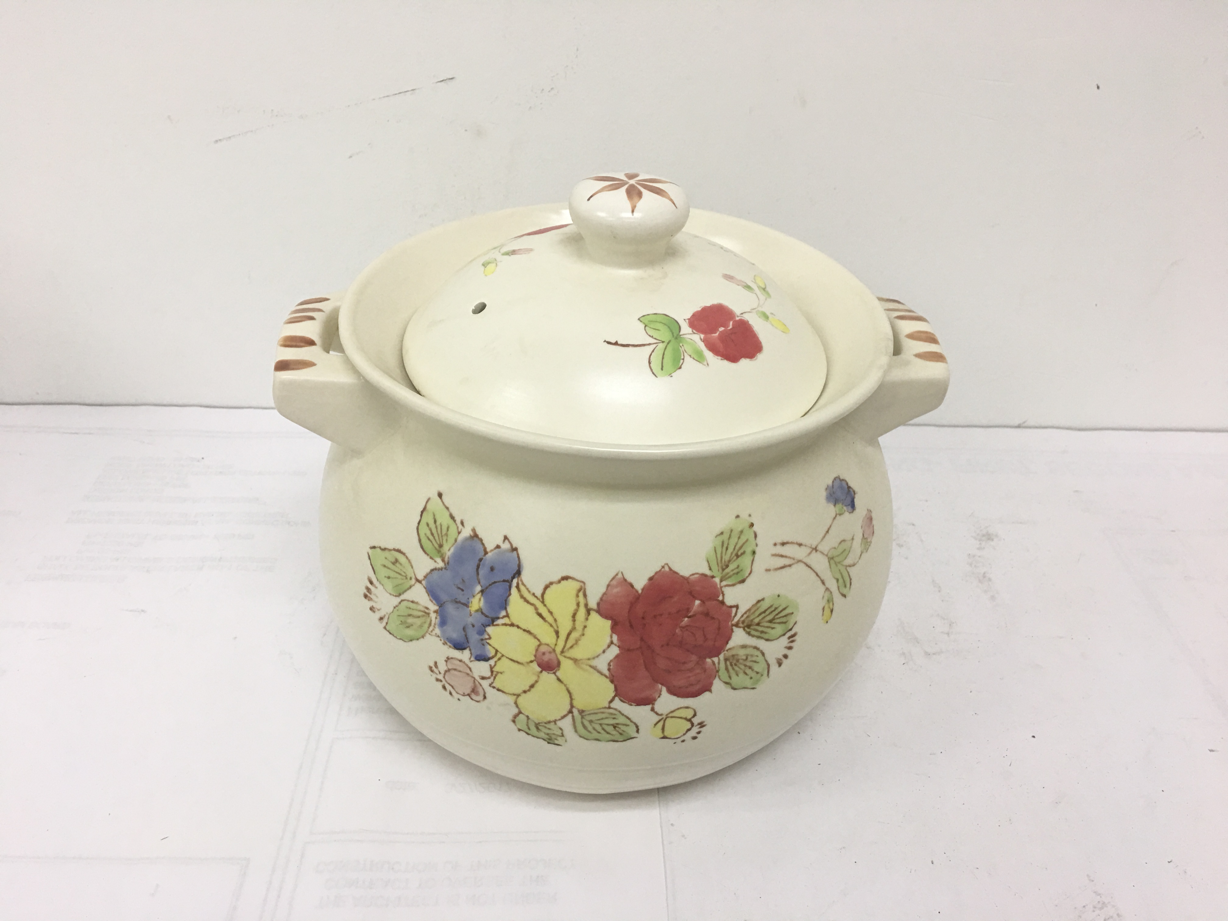 Asian Cooking/Serving Ware C&R EQUIPMENT SERVICE INC.